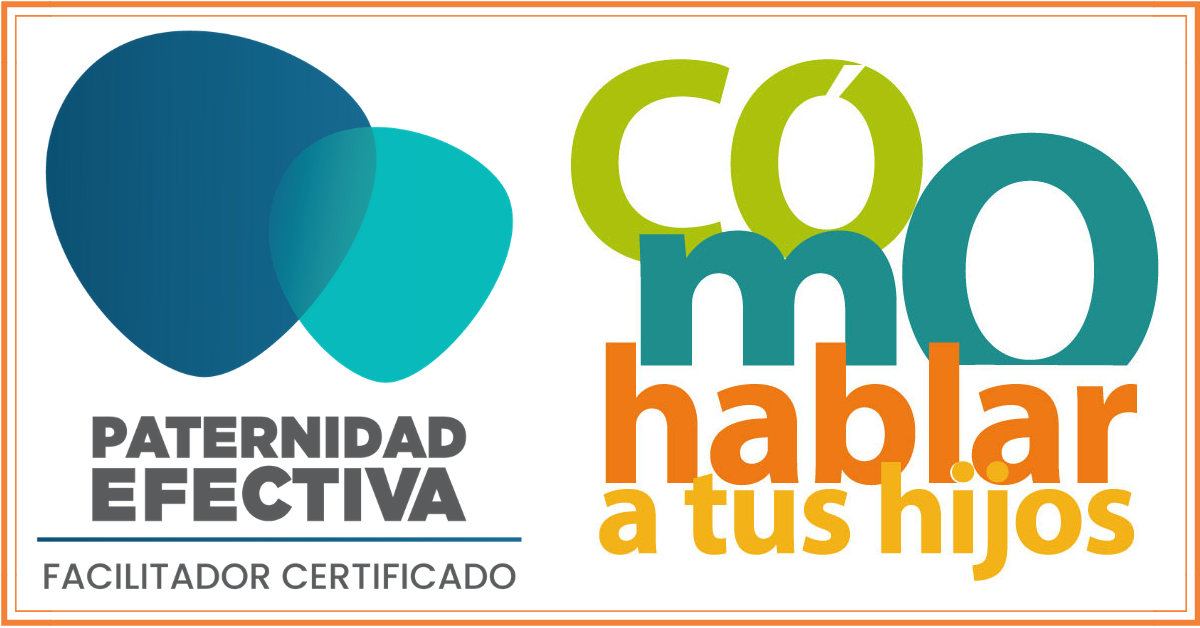 PE y ComoHablar - Logos PE y ComoHablar - Logos